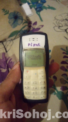 Nokia 1100